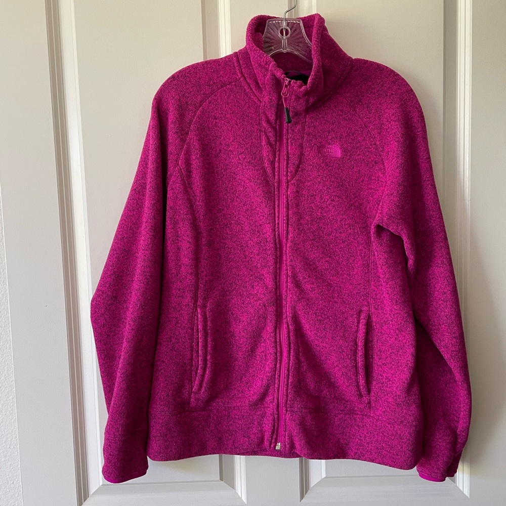 North Face Jacket